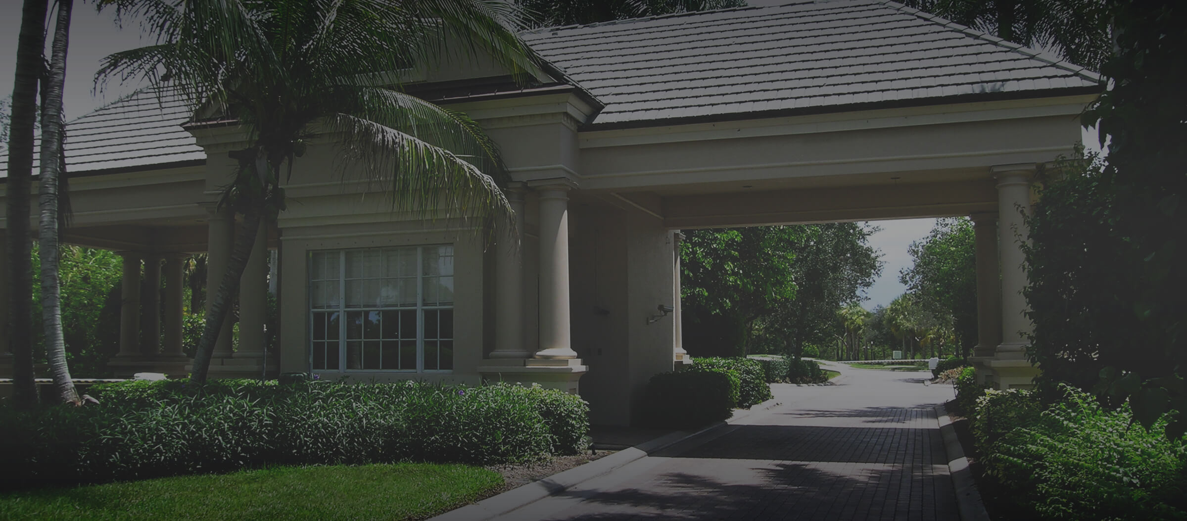 Visitor Management & Access Control Software GateHouse Solutions®