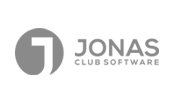 Jonas Club Software