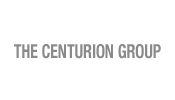The Centurion Group Logo