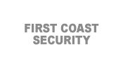 First Coast Security logo